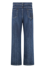 Load image into Gallery viewer, Wide leg jeans
