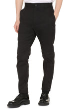 Load image into Gallery viewer, Stretch cotton trousers
