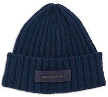 Load image into Gallery viewer, Knit cap
