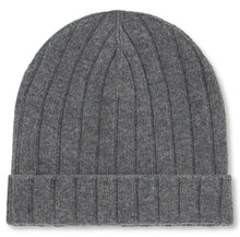 Load image into Gallery viewer, Ribbed knit hat
