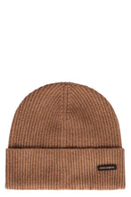 Load image into Gallery viewer, Ribbed knit beanie
