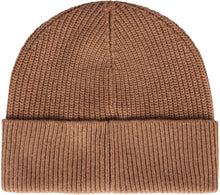 Load image into Gallery viewer, Ribbed knit beanie
