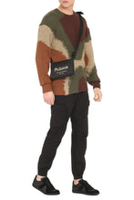 Load image into Gallery viewer, Cotton crew-neck sweater
