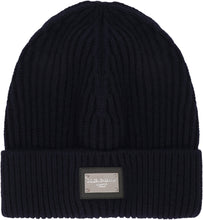 Load image into Gallery viewer, Wool and cashmere hat
