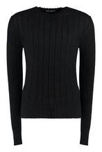Load image into Gallery viewer, Cotton-blend sweater
