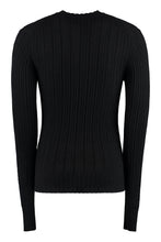 Load image into Gallery viewer, Cotton-blend sweater
