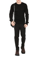 Load image into Gallery viewer, Cotton-blend sweater
