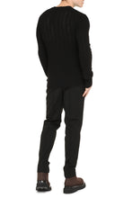 Load image into Gallery viewer, Cotton-blend sweater
