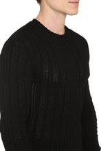 Load image into Gallery viewer, Cotton-blend sweater
