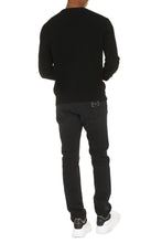 Load image into Gallery viewer, Wool and cashmere sweater

