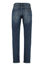 Load image into Gallery viewer, Slim fit jeans
