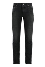 Load image into Gallery viewer, Slim fit jeans
