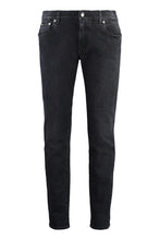 Load image into Gallery viewer, 5-pocket skinny jeans
