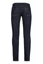 Load image into Gallery viewer, 5-pocket skinny jeans
