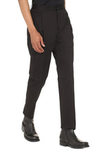 Load image into Gallery viewer, Stretch cotton trousers
