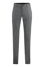 Load image into Gallery viewer, Wool trousers
