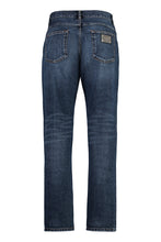 Load image into Gallery viewer, Regular fit jeans
