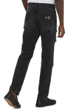 Load image into Gallery viewer, Regular-fit cotton jeans
