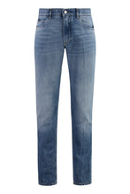 Load image into Gallery viewer, regular fit jeans
