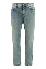 Load image into Gallery viewer, regular fit jeans
