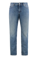 Load image into Gallery viewer, regular fit jeans
