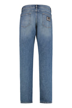Load image into Gallery viewer, regular fit jeans
