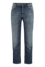 Load image into Gallery viewer, Loose-fit jeans
