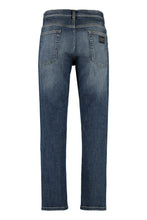 Load image into Gallery viewer, Loose-fit jeans
