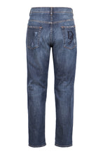 Load image into Gallery viewer, Loose-fit jeans
