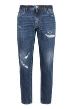 Load image into Gallery viewer, Loose-fit jeans
