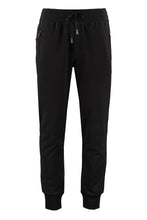 Load image into Gallery viewer, Cotton track-pants
