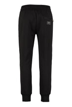 Load image into Gallery viewer, Cotton track-pants
