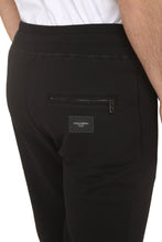 Load image into Gallery viewer, Cotton track-pants
