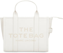 Load image into Gallery viewer, Leather The Tote bag
