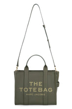 Load image into Gallery viewer, The Tote Bag leather bag
