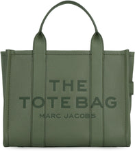 Load image into Gallery viewer, The Tote Bag leather bag
