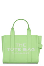 Load image into Gallery viewer, The Small Tote Bag leather
