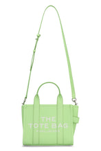 Load image into Gallery viewer, The Small Tote Bag leather
