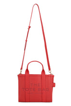 Load image into Gallery viewer, The Small Tote Bag leather
