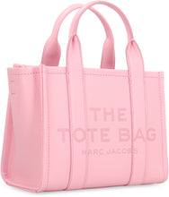 Load image into Gallery viewer, The Leather Small Tote Bag
