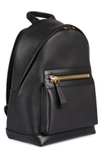 Load image into Gallery viewer, Buckley Leather backpack
