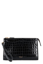 Load image into Gallery viewer, Leather pouch
