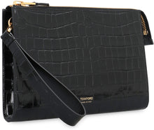 Load image into Gallery viewer, Leather pouch

