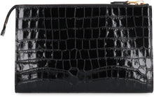 Load image into Gallery viewer, Leather pouch

