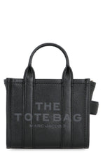 Load image into Gallery viewer, The Crossbody Leather tote
