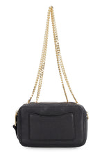 Load image into Gallery viewer, The Glam Shot leather shoulder bag

