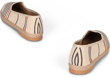 Load image into Gallery viewer, Portofino canvas espadrilles
