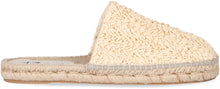 Load image into Gallery viewer, Raffia mules
