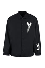 Load image into Gallery viewer, Nylon overshirt
