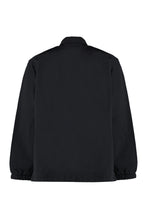 Load image into Gallery viewer, Nylon overshirt

